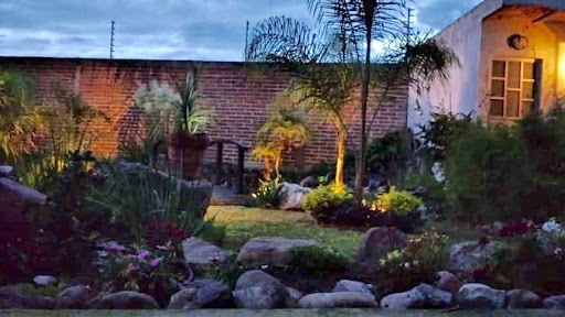 TERRAZA SOL ️ - Visual