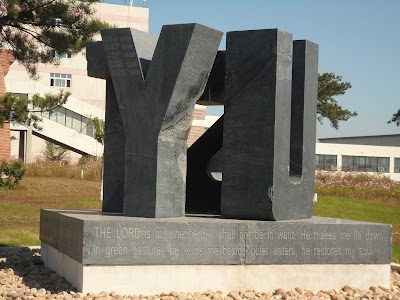 Photos of Yanbian University of Science and Technology