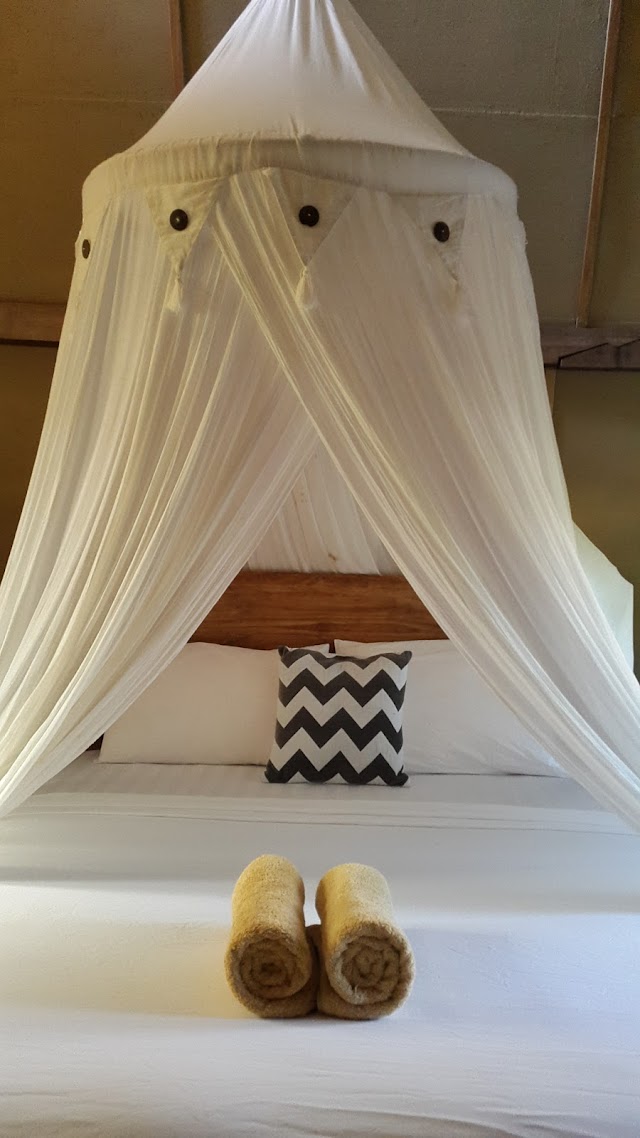 MaoMeno Resort