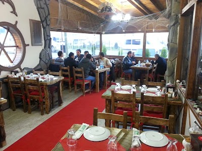 Photos of Balık&ccedil;ım Restaurant