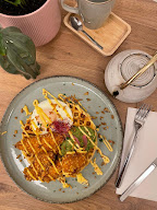 Restaurant Kimi coffee à Castres