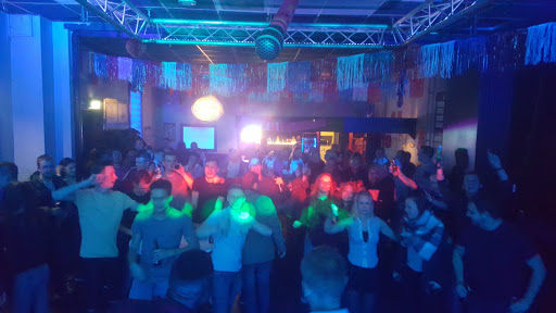 Stichting Jeugdsoos Sjelter - Thumbnail