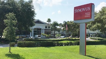 Synovus Bank photo