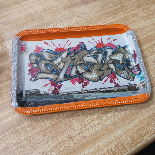 grafftrays.com