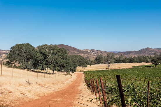 Huttopia Wine Country by null