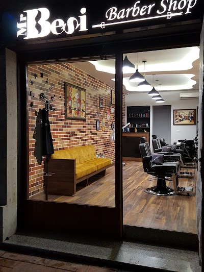 Mr. Besibarbershop