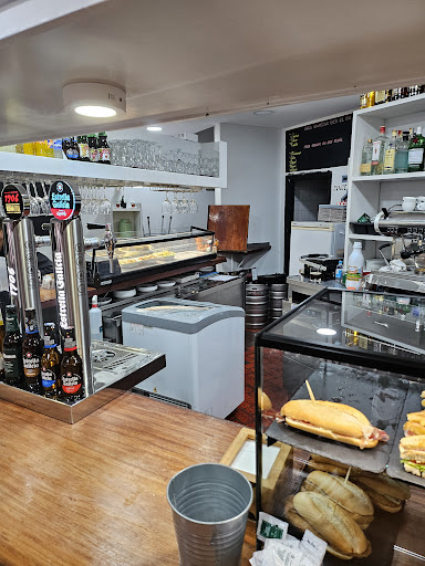 Zudi onbo Café