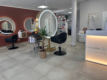L’Atelier Coiffure par Morgane