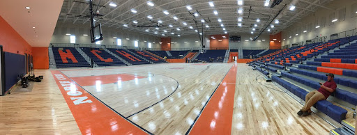 North Cobb Gymnasium - Thumbnail