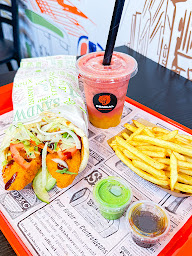 Photo n°30 de Bengal Indian street food à Aulnay-sous-Bois (Restaurant halal)