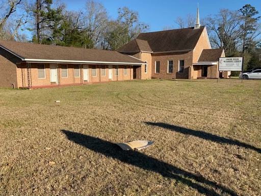 Full Gospel Holy Temple Inc. - Thumbnail