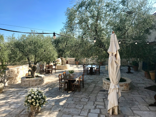 Villa Cappelli - Visual