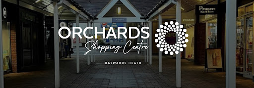 The Orchards Shopping Centre