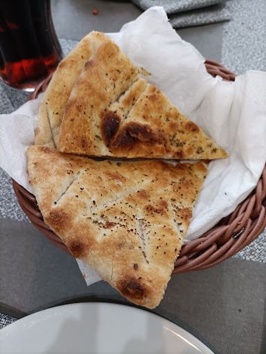 Pizzeria Roma Di Sinhg Arjan - Ristorante indiano - Thumbnail