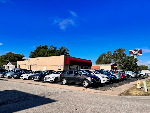 McPherson Car Connection LLC - Thumbnail