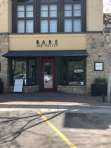 BARE - Sun Valley - United States