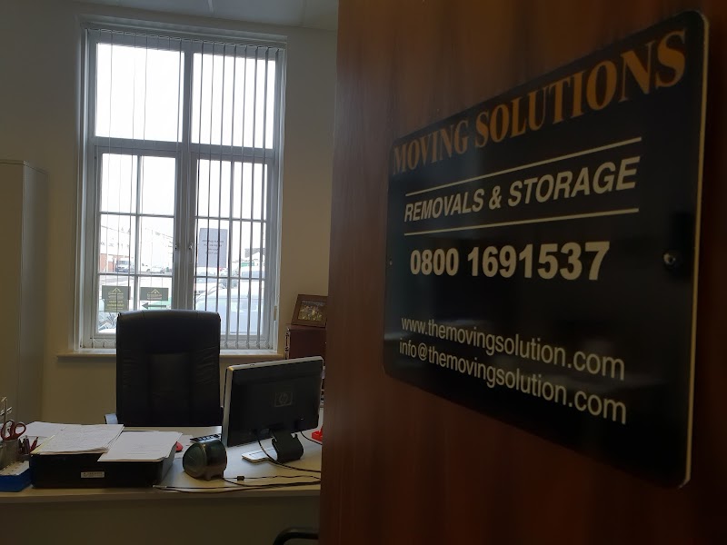 House Removals Company Cheltenham Gloucester photo 2