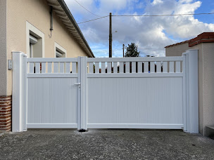 Photo n°18 de G . P . A à Caraman (Entrepreneur spécialisé dans les clôtures)