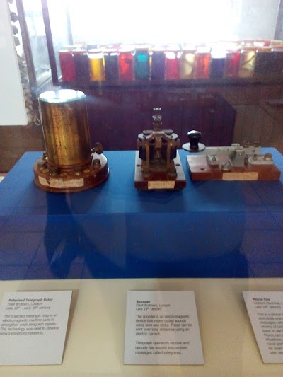 Photos of Museum for Science and Technology