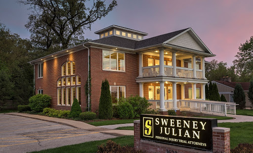 Sweeney Julian - Thumbnail