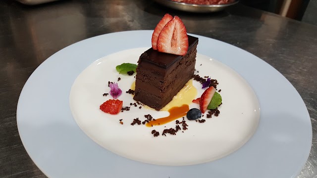 馨亞法式小酒館 Bistro Le Jardin