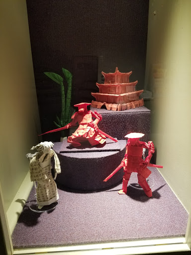 Sandusky Cultural Center - Thumbnail