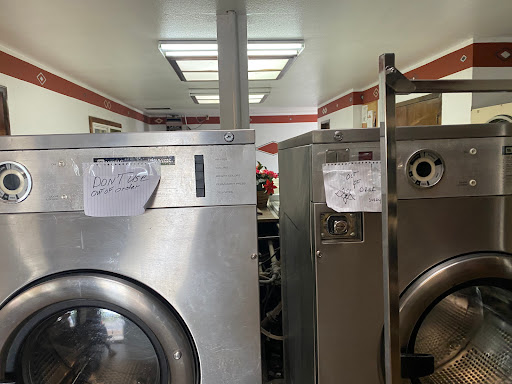 Earl's Laundry & Dry Cleaning Gallery - United States
