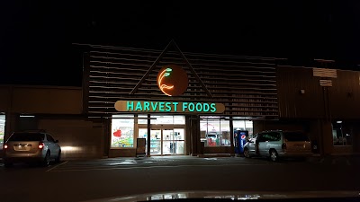 Lolo Harvest Foods