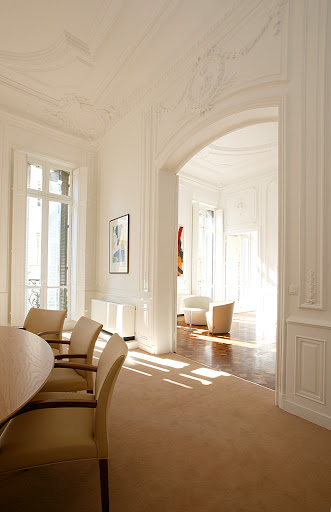 Groupe Meeschaert - Agence de Marseille