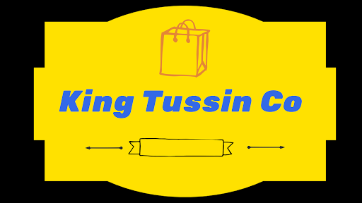 King Tussin Co - Thumbnail