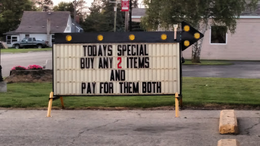 Applegate Market - Visual