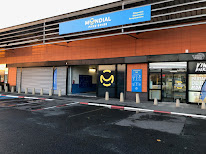 Mondial Pare-Brise Brétigny-sur-Orge à Brétigny-sur-Orge