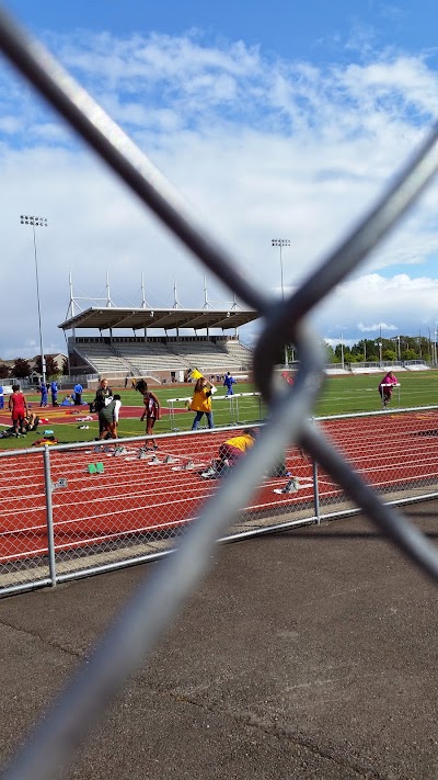 Mount Tahoma Athletic Stadium