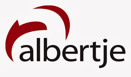 Albertje - Visual