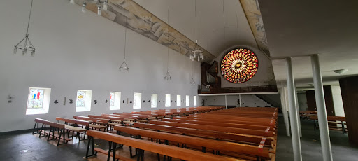 St. Veit Kirche Gallery - Germany