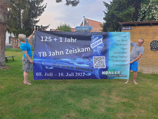 TB Jahn Zeiskam 1896 e.v. - Thumbnail