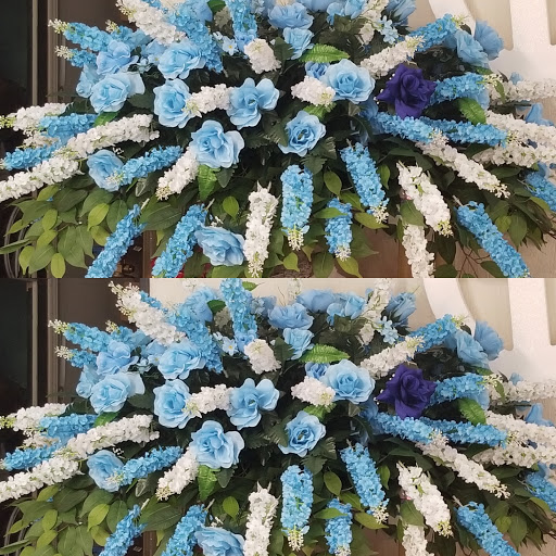 Priscillas Personal Touch Florist