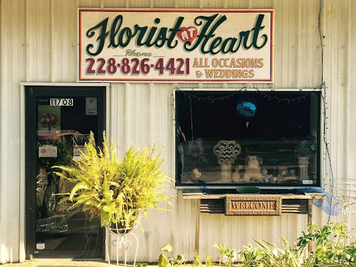 Florist At Heart - Thumbnail
