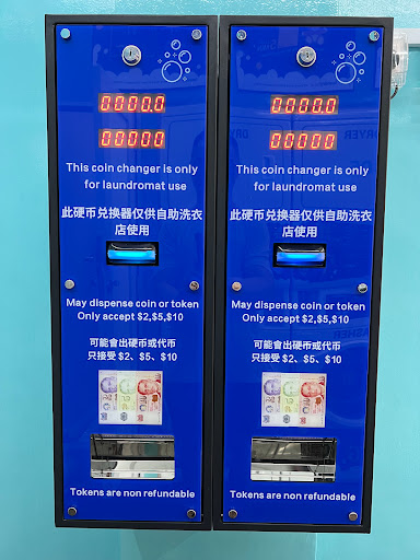 laundrybear (43 Hongkong St) - Thumbnail