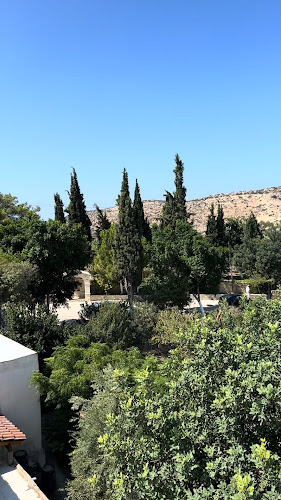 Μονή Οδηγήτριας - Ένωση