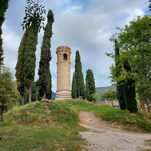 Torre Ezzelina - Visual