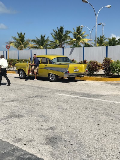 Photos of Jardines del Rey Airport