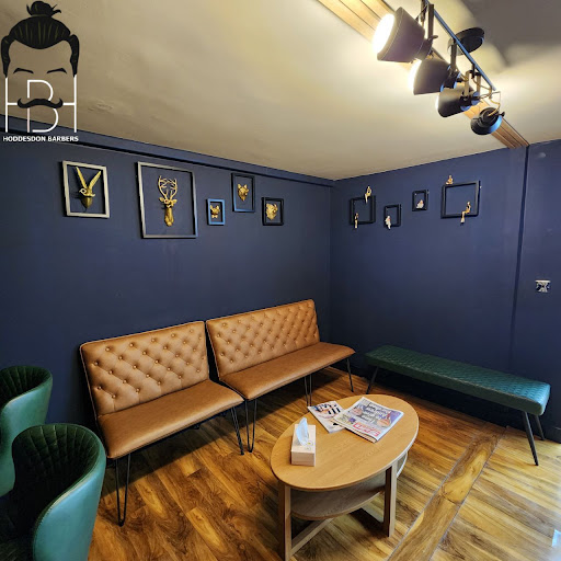 Hoddesdon Barbers - Thumbnail