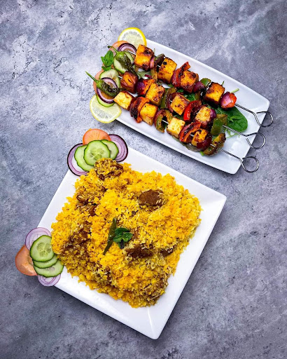Sevenoaks Indian Takeaway - Thumbnail