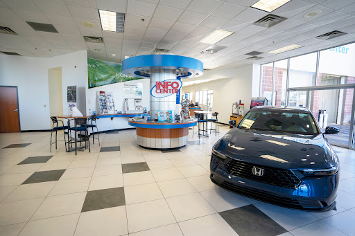 SouthWest Honda of Lawton - Thumbnail