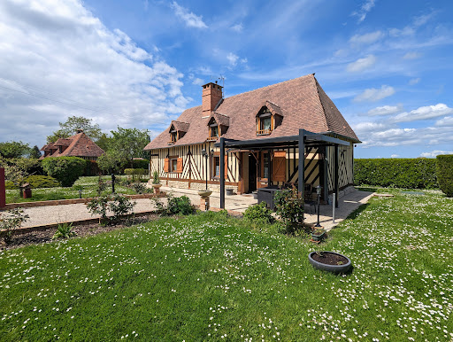 Emilie FANTAZI Iad Immobilier