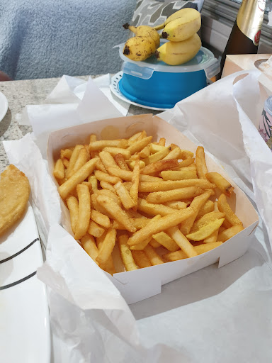Beaufort Fish & Chip Shop Gallery - Australia