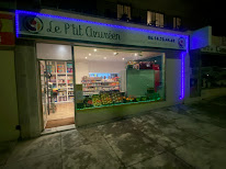 Le P’tit Azuréen à Le Cannet