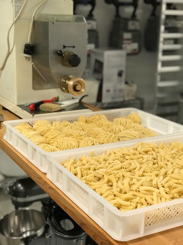 Carmenta’s Italian Specialties