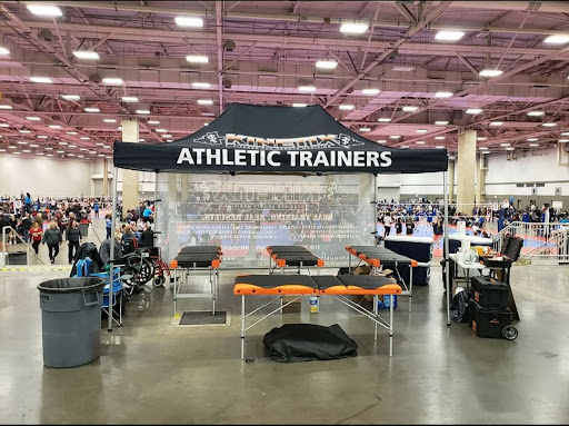 Kinetix Fitness and Sports Medicine - Thumbnail